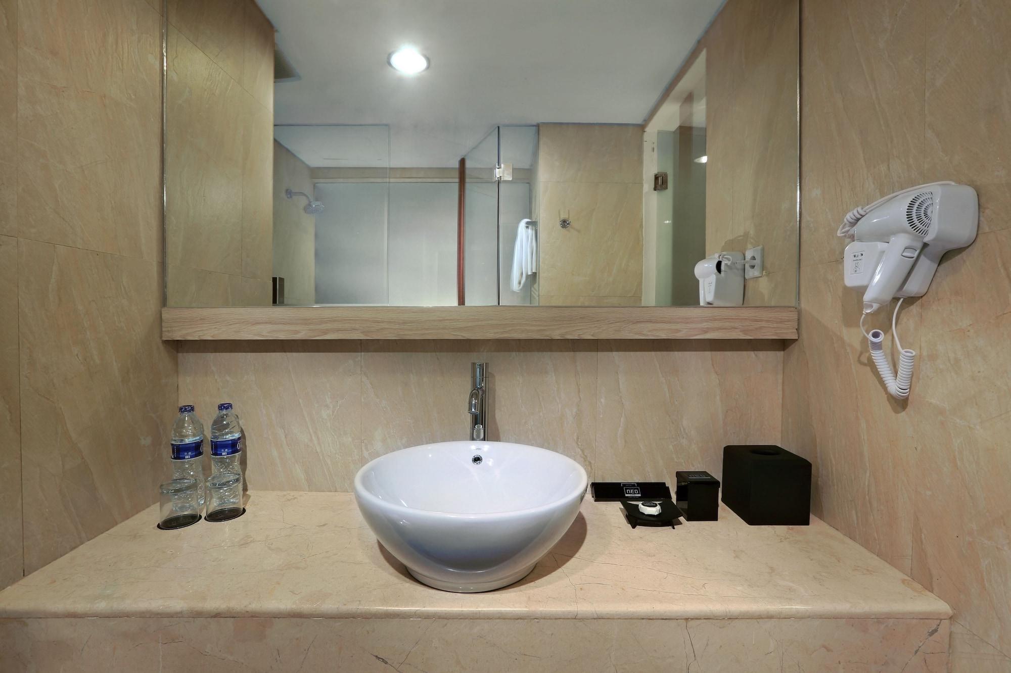 Liberta Seminyak Hotel Esterno foto