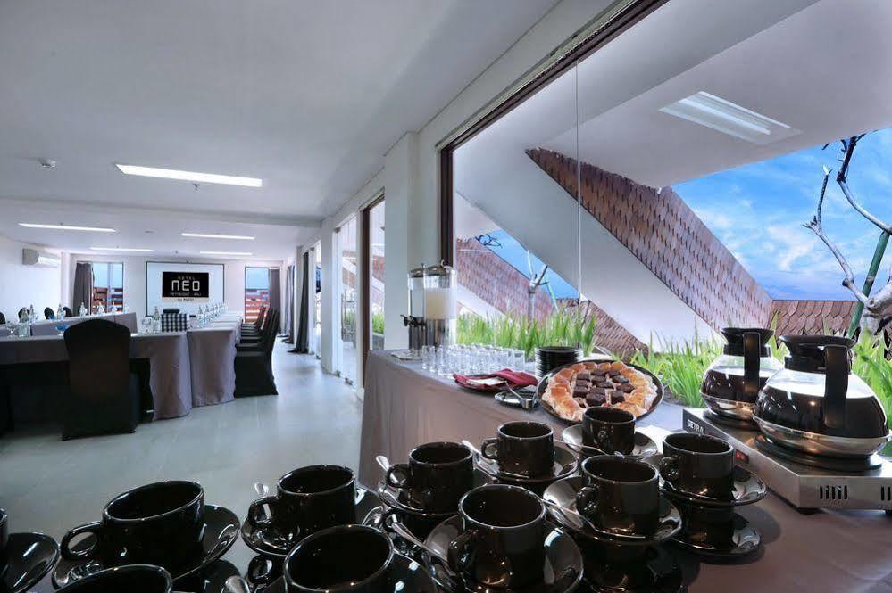 Liberta Seminyak Hotel Esterno foto