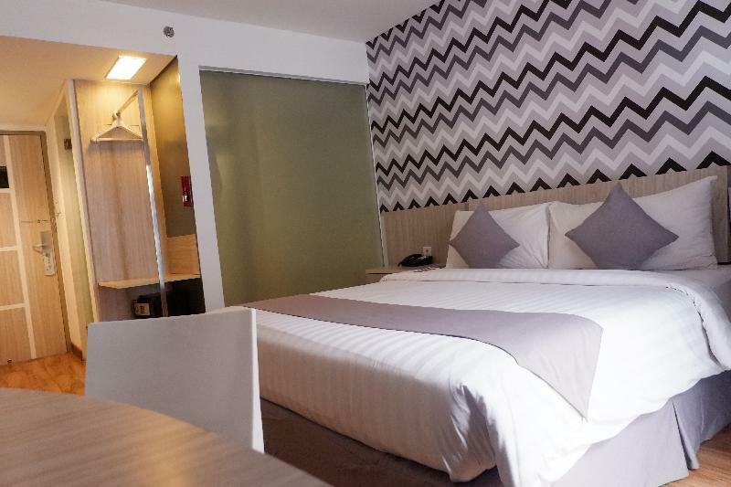 Liberta Seminyak Hotel Esterno foto